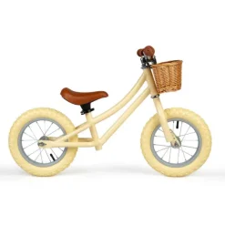 Balance Bike (Cream)