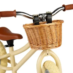 Balance Bike (Cream)