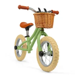 Balance Bike (Green)