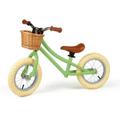 Balance Bike (Green)