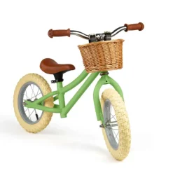 Balance Bike (Green)
