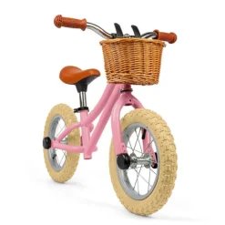 Balance Bike (Pink)
