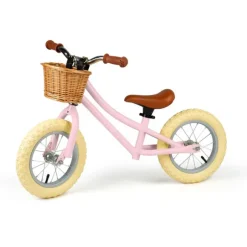 Balance Bike (Pink)
