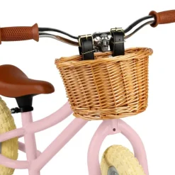 Balance Bike (Pink)