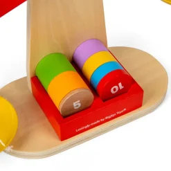 Balancing Scales