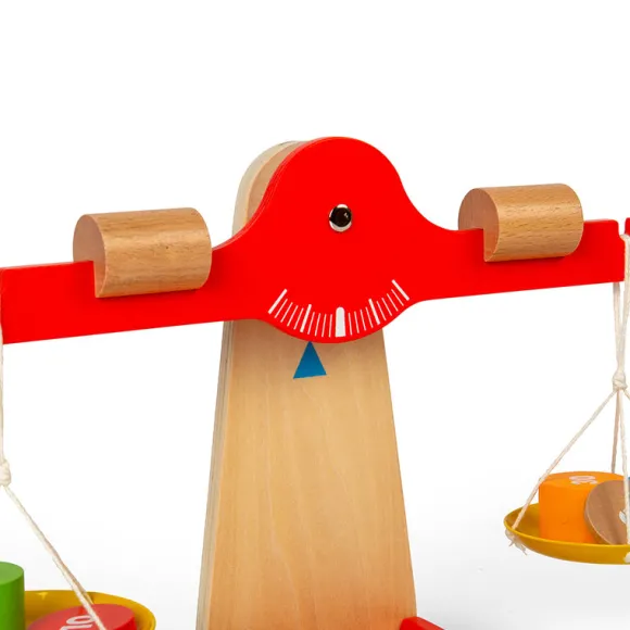 Balancing Scales
