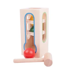 Ball Fall