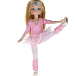 Ballet Class