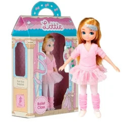 Ballet Class