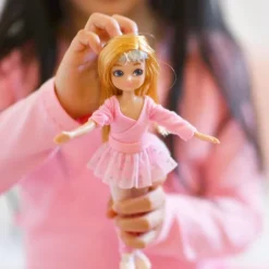 Ballet Class