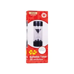 Ballotini Timer (30 Minutes)