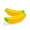Banana (Pack of 2)