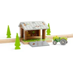 Barnyard