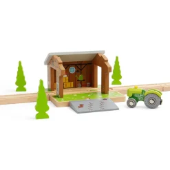 Barnyard