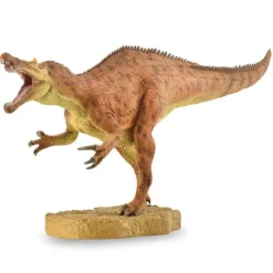 Baryonyx With Movable Jaw 1: 40 Scale (Deluxe)