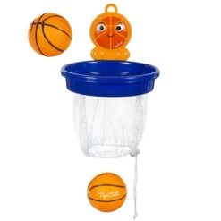 Bath Ball - Dunk Time