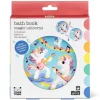 Bath Book - Magic Unicorns