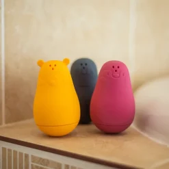 Bath Buddies