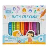 Bath Crayons