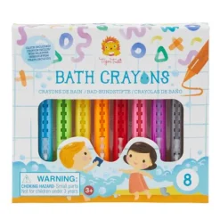Bath Crayons