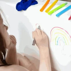 Bath Crayons