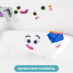 Bath Faces