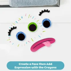 Bath Faces