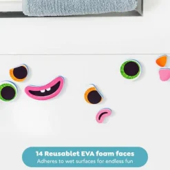 Bath Faces