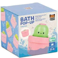 Bath Pop-Up - Cactus