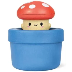 Bath Pop-Up - Mushroom