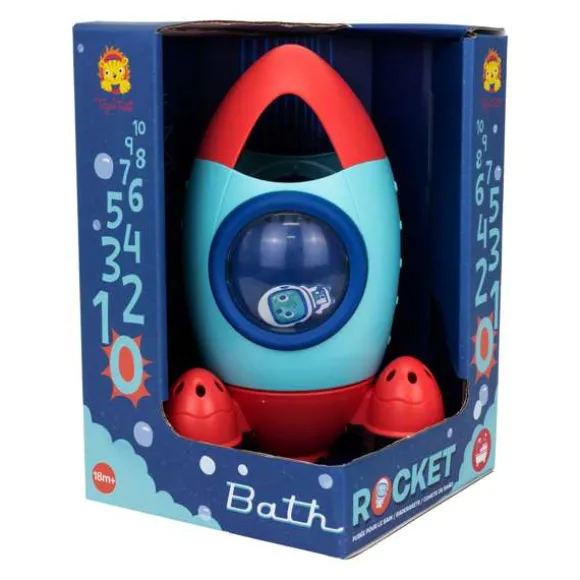 Bath Rocket