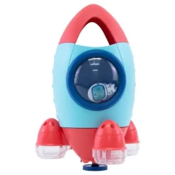 Bath Rocket