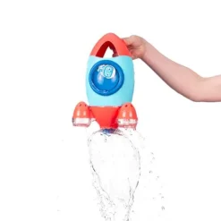 Bath Rocket