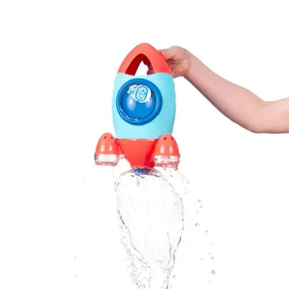 Bath Rocket