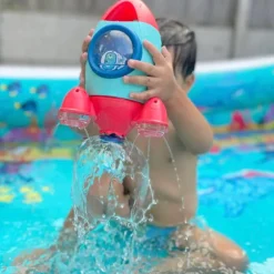 Bath Rocket