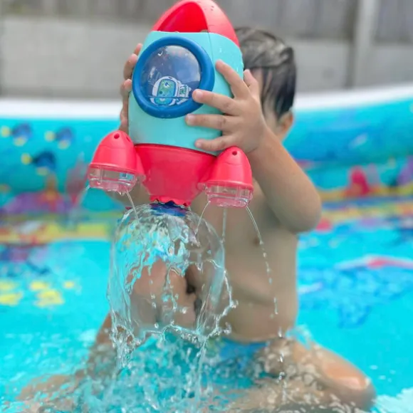 Bath Rocket