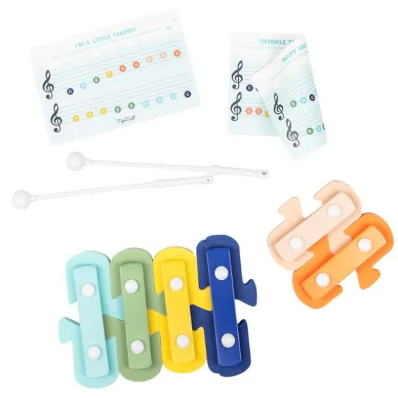 Bath Xylophone