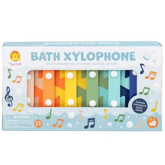 Bath Xylophone