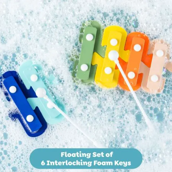 Bath Xylophone