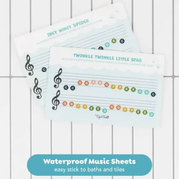 Bath Xylophone