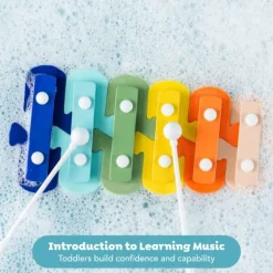 Bath Xylophone