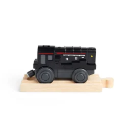Battery Operated Diesel Shunter