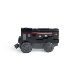 Battery Operated Diesel Shunter