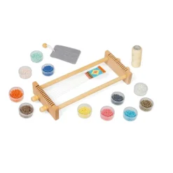 Bead Weaving Loom