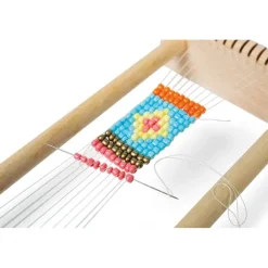 Bead Weaving Loom