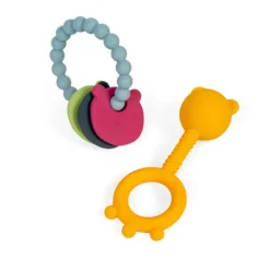 Bear Teether Set