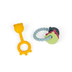 Bear Teether Set