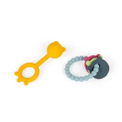 Bear Teether Set