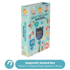 Beat the Clock - Stopwatch Set