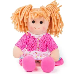 Becky Doll - Large